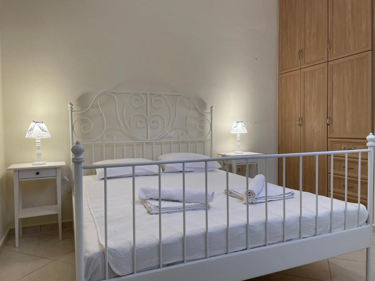 Monolithos Villas Kipri  Bagian luar foto