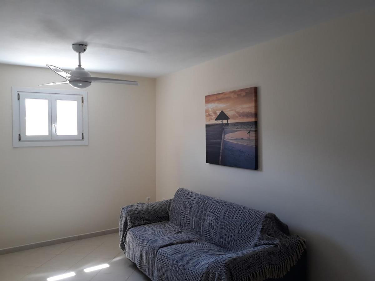 Monolithos Villas Kipri  Bagian luar foto