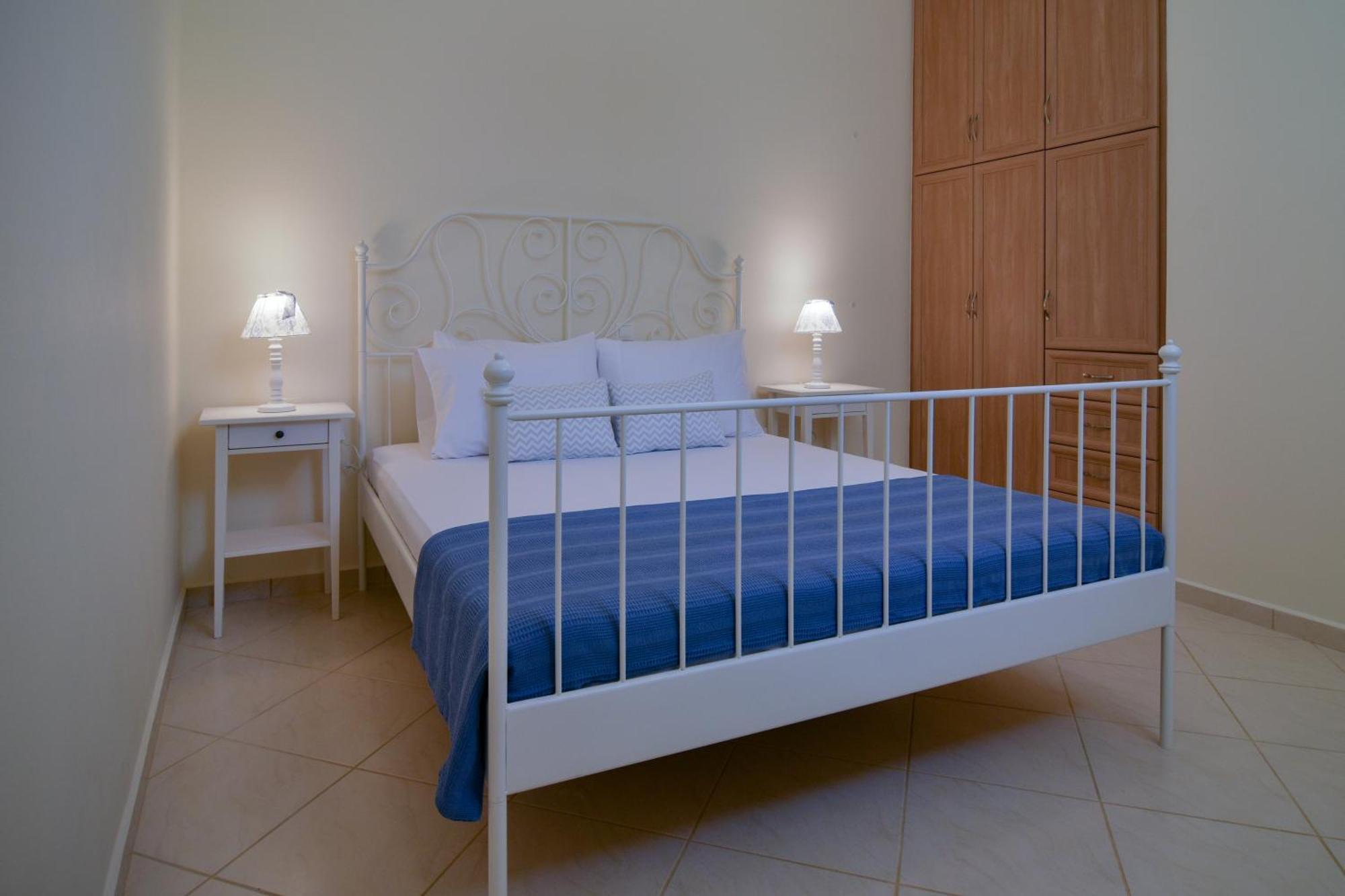 Monolithos Villas Kipri  Bagian luar foto